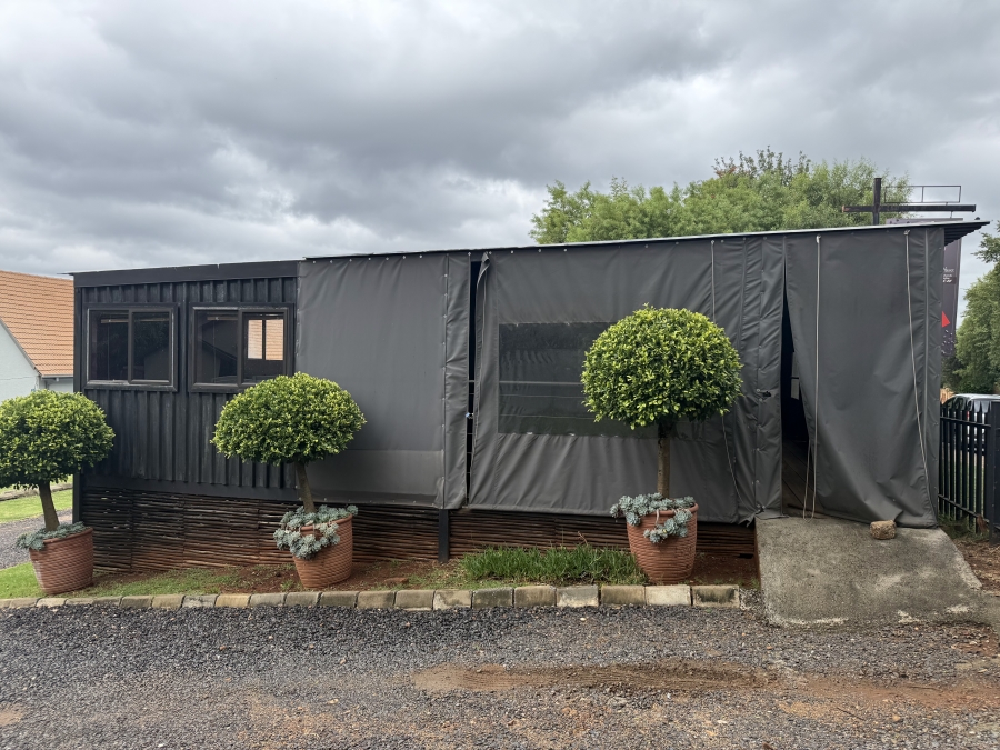 0 Bedroom Property for Sale in Schoemansville North West